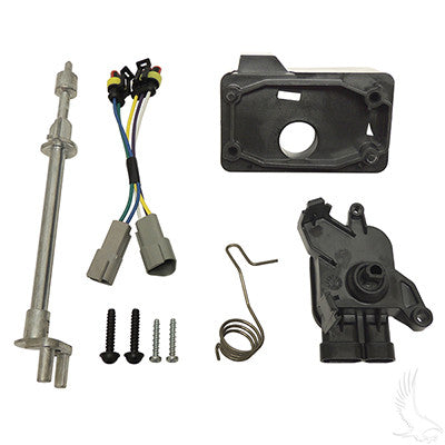 MCOR Kit for Club Car DS 01+