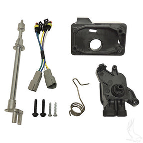 MCOR Kit for Club Car DS 01+