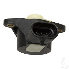 Yamaha Drive Throttle Sensor