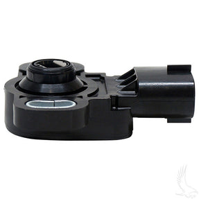 Throttle Sensor, Yamaha Drive2, Drive 12+