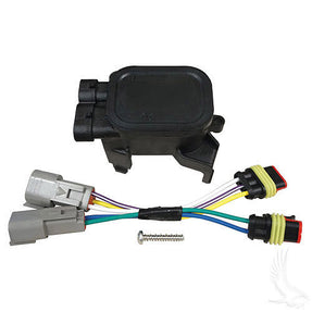 MCOR Club Car Precedent Pedal Group 2