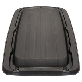 Club Car Precedent OEM Replacement Roof Top – Black (2004-Up)