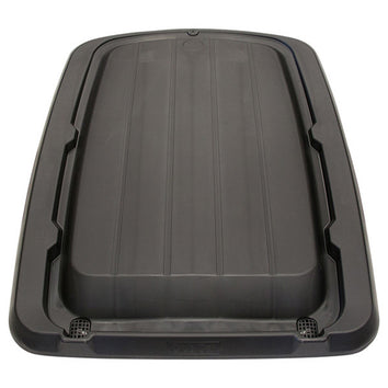 Club Car Precedent OEM Replacement Roof Top – Black (2004-Up)