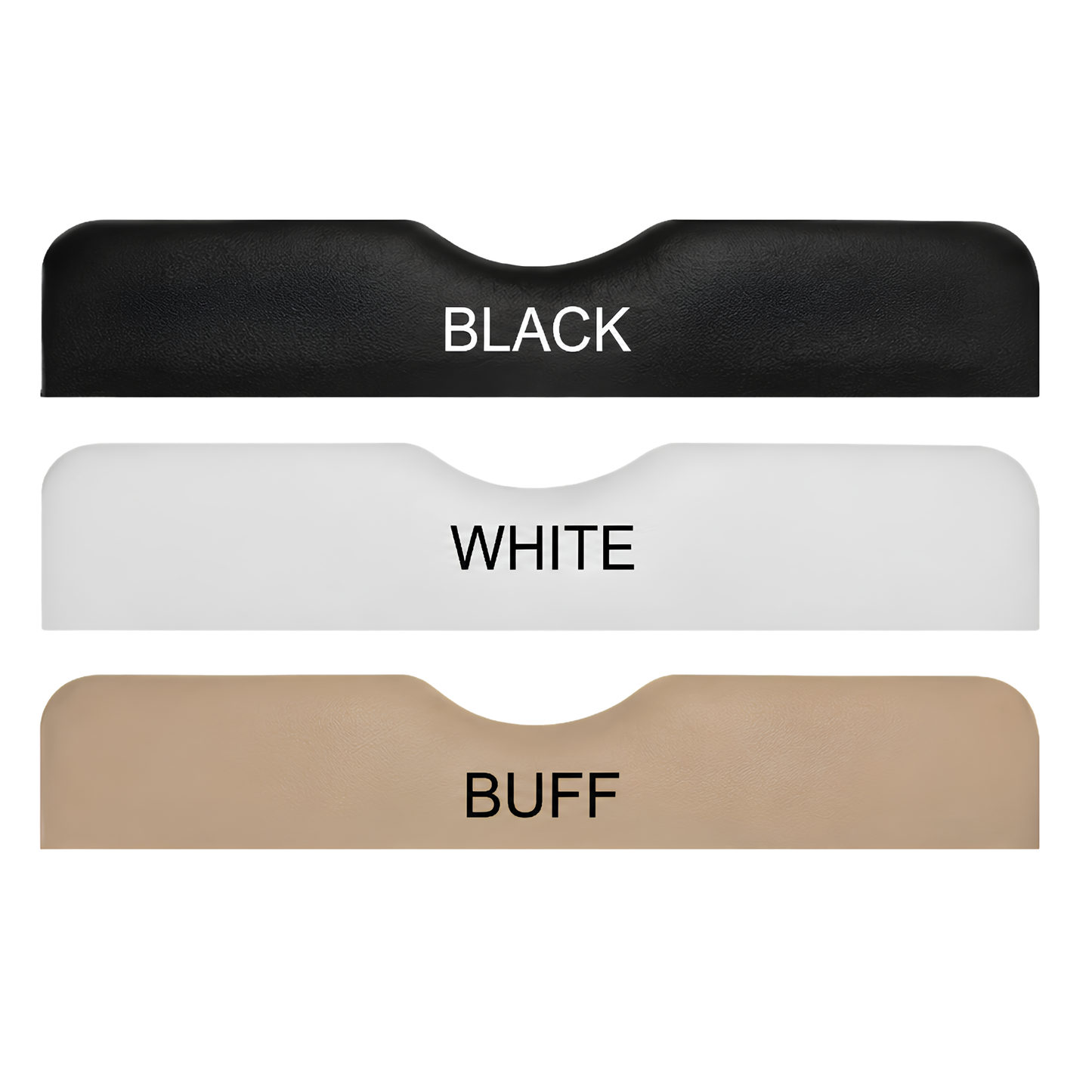 G250 Steel Seat Kit w/ Standard Cushions for GEN250-STD-CC