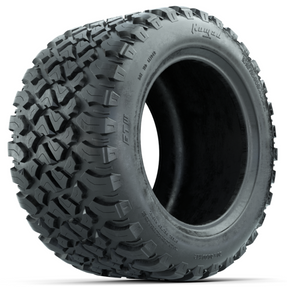 20x10-R12 GTW® Nomad Steel Belted Radial Tire