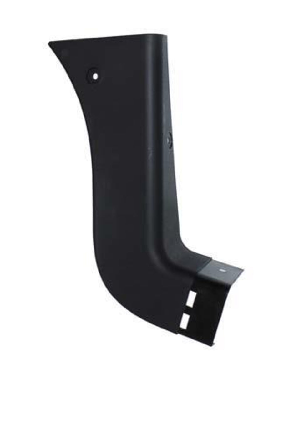 Rocker Panel, Upper, Driver; EZGO RXV