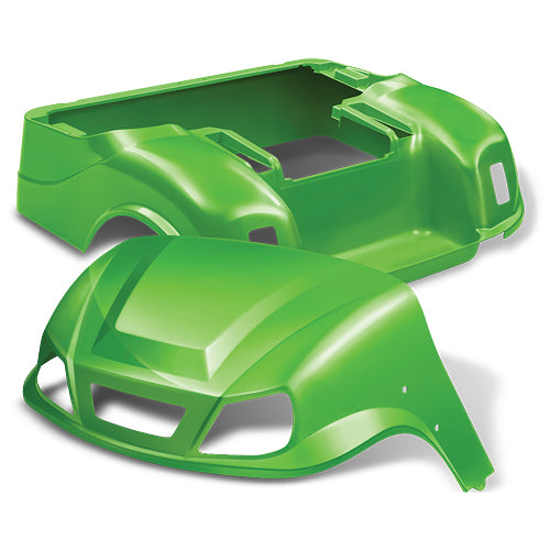 EZGO TXT DoubleTake Titan Body Kit - Select your Color