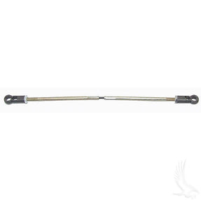 Throttle Linkage Rod, E-Z-Go 4-cycle Gas 91+ direct replacement Part