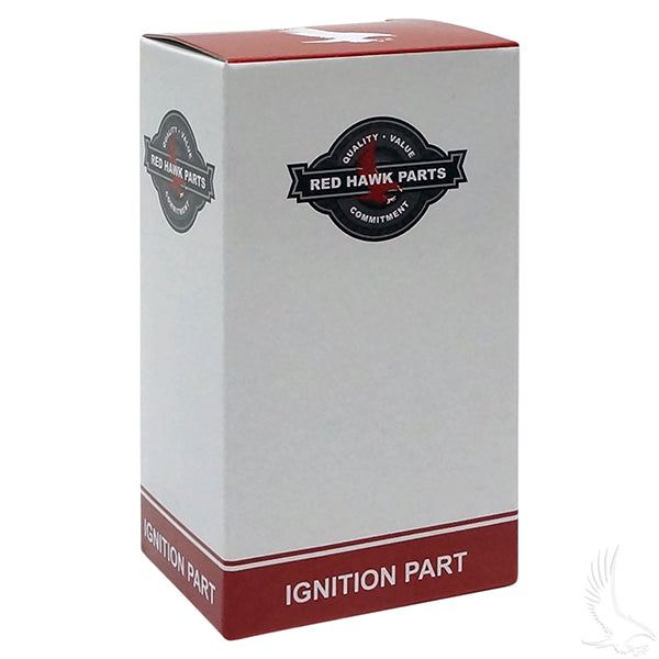 Ignitor Module for EZGO Gas Golf Carts (1991-2005) - Replaces OEM #27112G01
