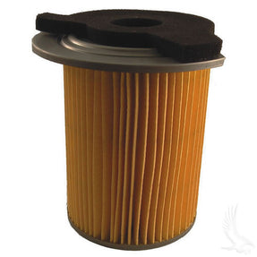 Air Filter, Oil Treated w/ O-ring Top Seal, Yam G1 2-cy. Gas 78-89, G14