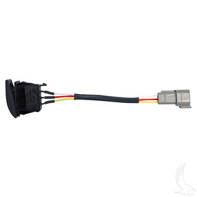 Forward/Reverse Switch Yamaha Drive2, Drive 06+, G22