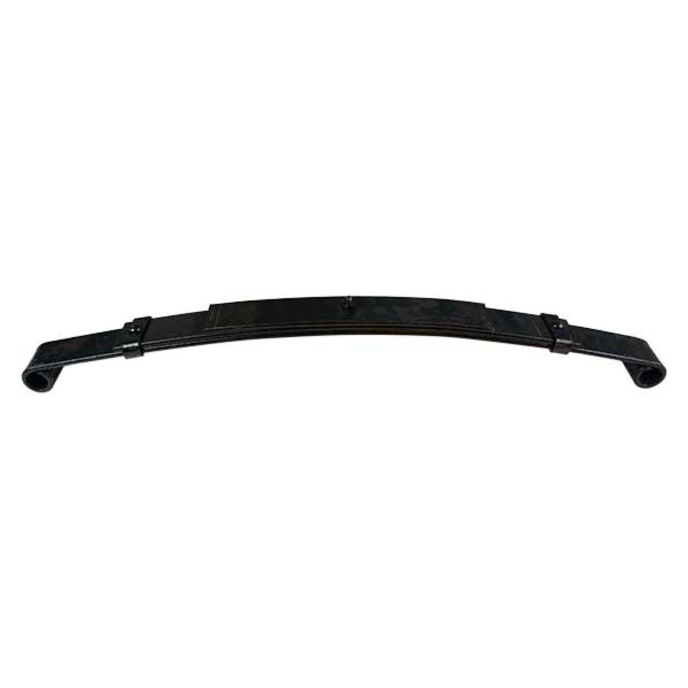 Star Classic Rear Leaf Spring (3 Layers) – Extreme Kartz