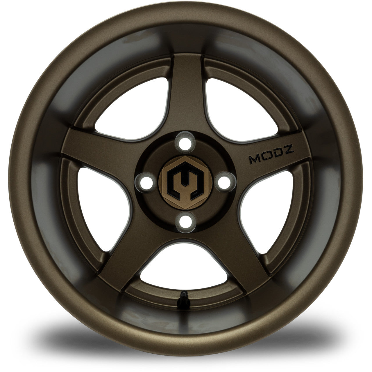 14" MODZ Maverick Matte Bronze