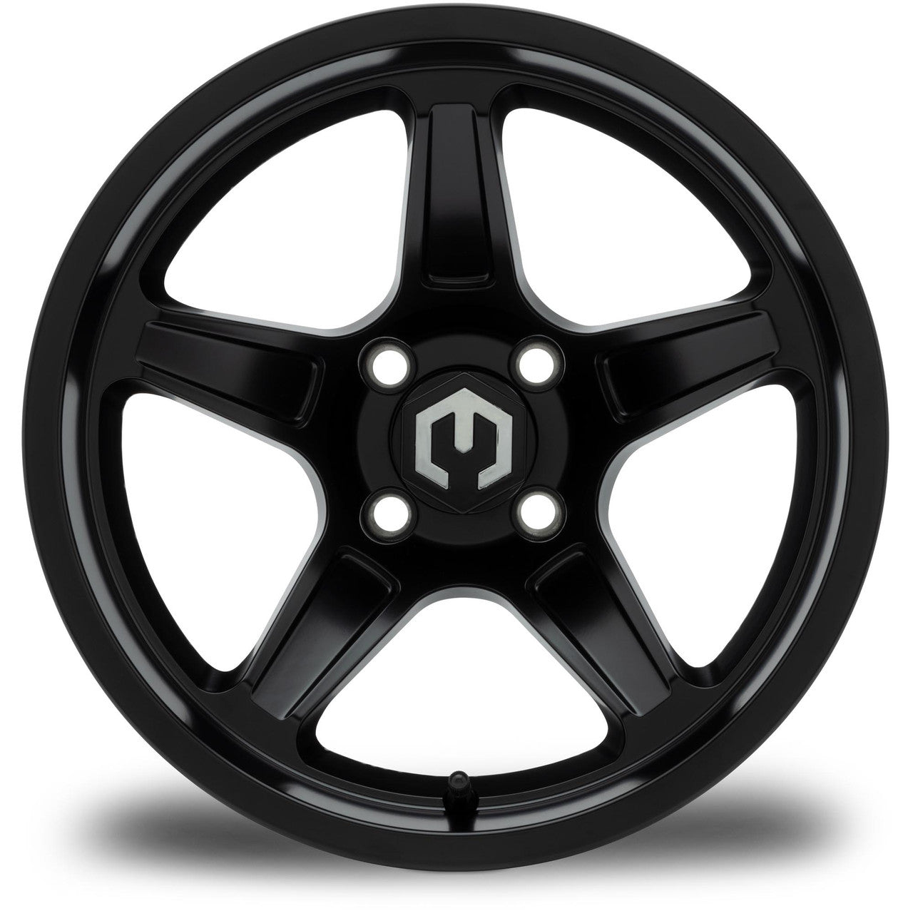 14" MODZ Drift Matte Black