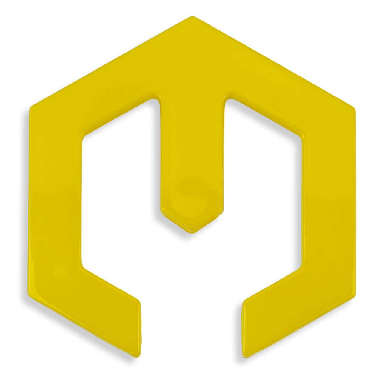 MODZ Center Caps Emblem