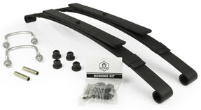 MODZ Club Car DS Dual Action Heavy Duty Rear Leaf Spring