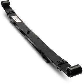 MODZ Club Car Precedent Golf Cart Rear Dual Action Heavy Duty Rear Leaf Springs