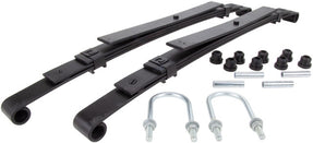 MODZ Club Car Precedent Heavy Duty Rear Leaf Spring Kit (4 Leaf)