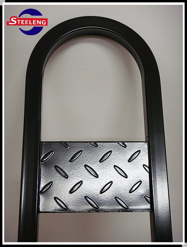 SGC UNIVERSAL GRAB BAR (HAND RAIL) FOR EZGO/CLUB CAR/YAMAHA/STAR/ICON GOLF CARTS