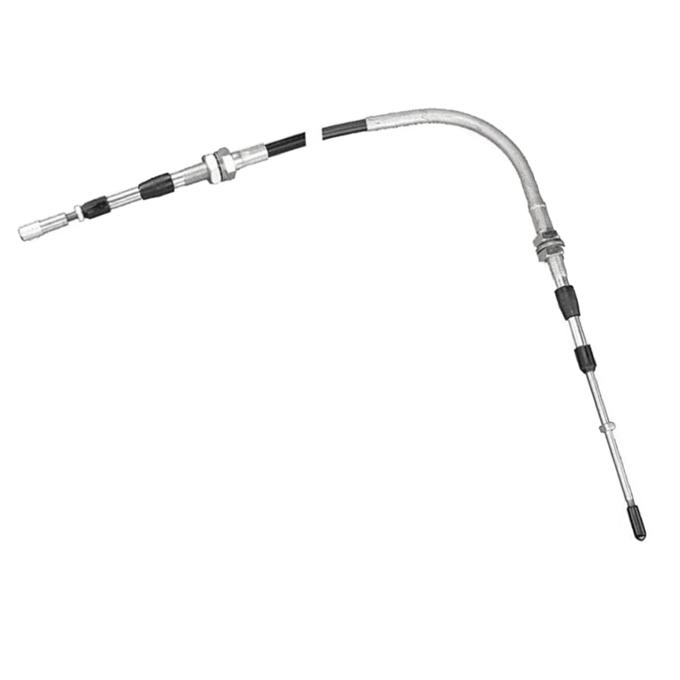 Cable Push/Pull Fnr