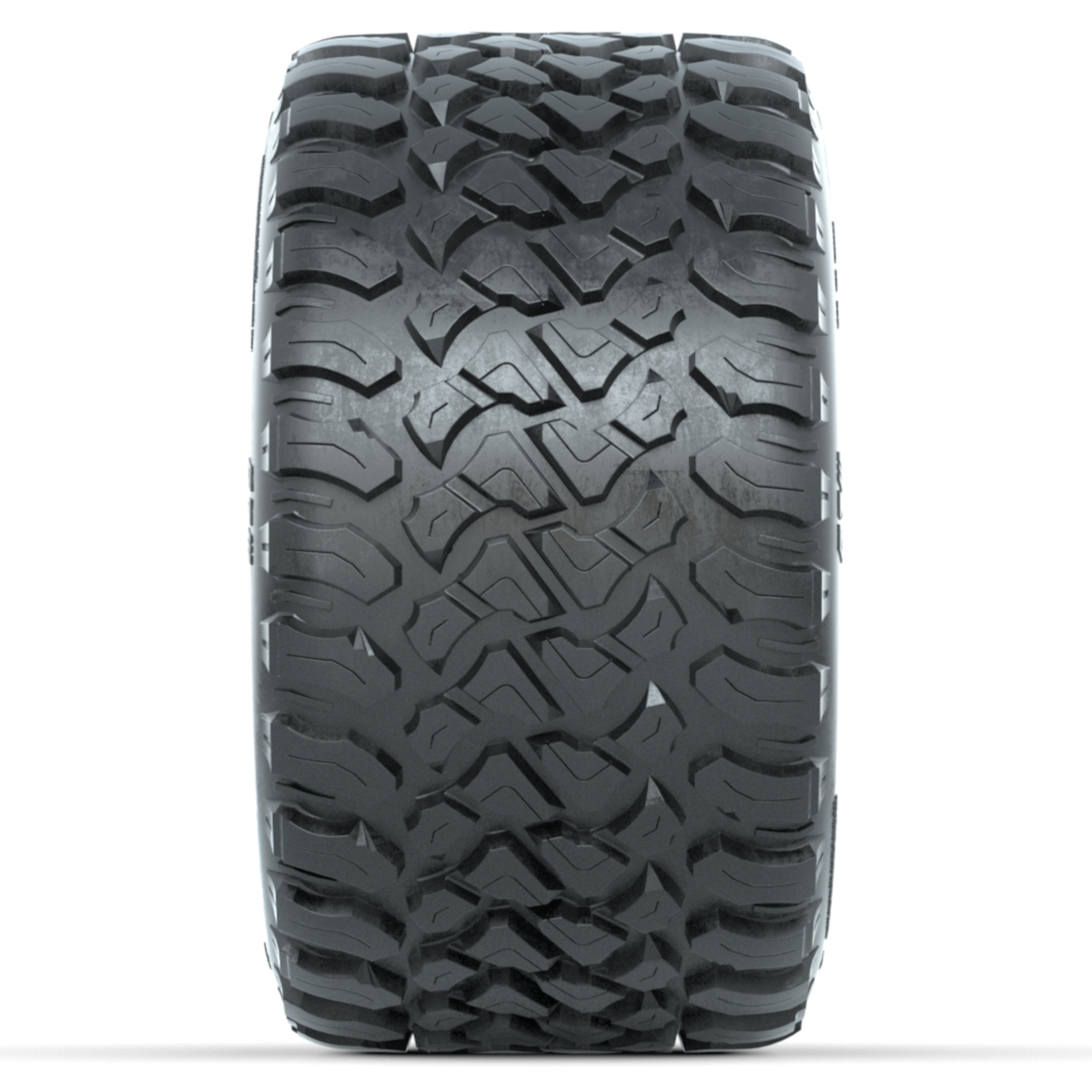 20x10-R12 GTW® Nomad Steel Belted Radial Tire