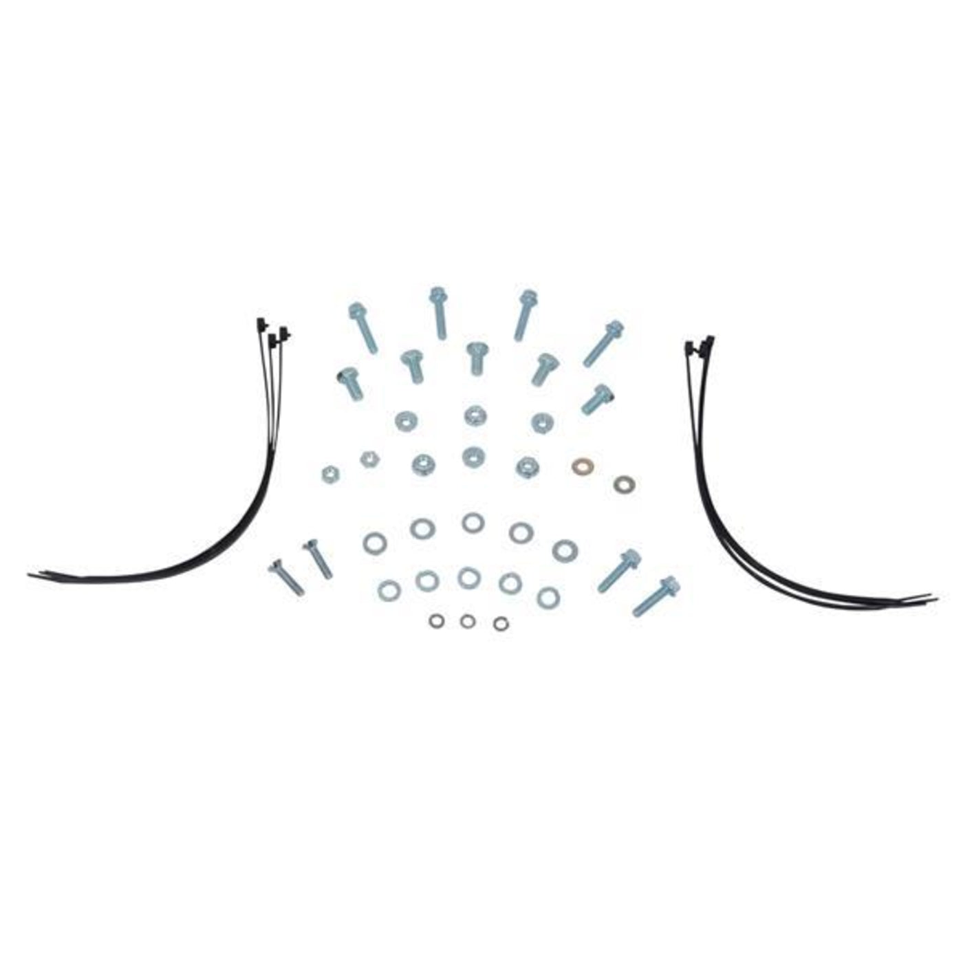 Hardware Kit For 7130 AC Motor