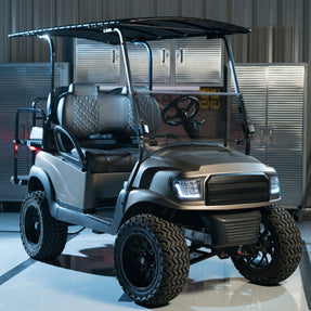 84 RedDot Topsail Bimini Style Sun Roof Top