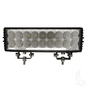Utility Lightbar, LED, 11
