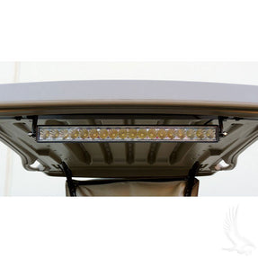 Utility Lightbar, LED, 21