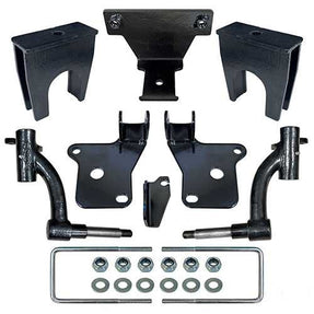 RHOX Lift Kit, designed for 6