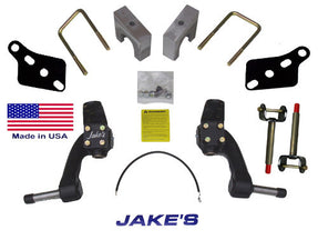 Jakes CC 6