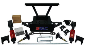 LKDS06- Lift Kit - 6