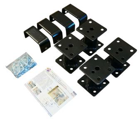 LKMA01-Lift Kit - 4