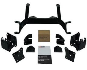 LKTX10-Lift Kit - 6