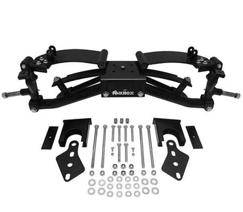 RHOX BMF A-Arm Lift Kit, 6" designed for Club Car Precedent