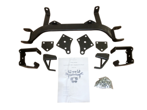 LKTX08 - SGC Lift Kit - 4
