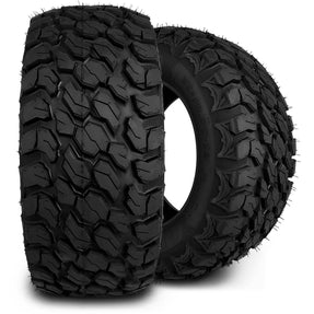 MODZ Gripz All Terrain 22x10‐12 - Set of 4