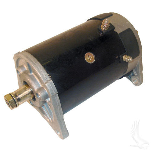 Starter Generator, Clockwise Rotation, Club Car Gas 97+ (Not for Subaru Engine)