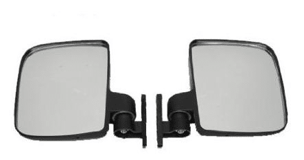 SGC Universal Side Mirrors (pair)