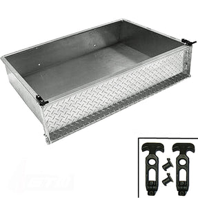 GTW Aluminum Cargo Box