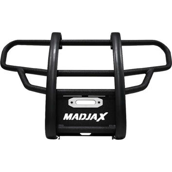 MadJax HD Club Car Tempo/Onward Brush Guard