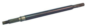 Axle-Electric G14,16 R.H.- 22 5/8