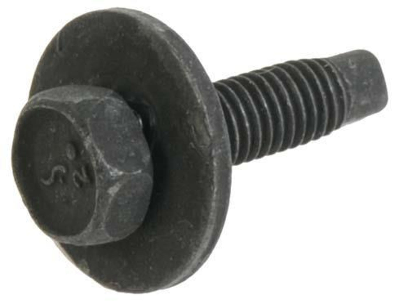 M6-1.0 X 25.4 Screw