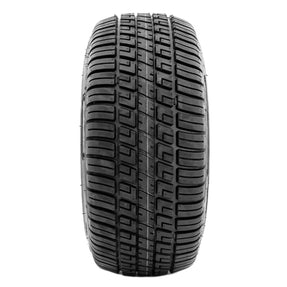 12 GTW Specter Chrome Wheels with Fusion Street Tires Set of 4