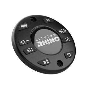 Lithium Rhino Steering Wheel Remote Control