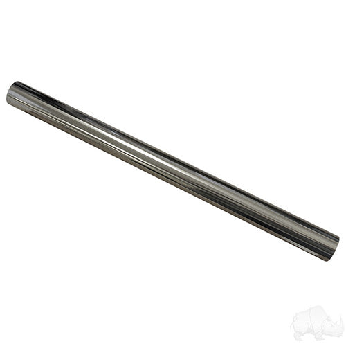 Club Car Stainless Steel Column Cover for Club Car DS 84+