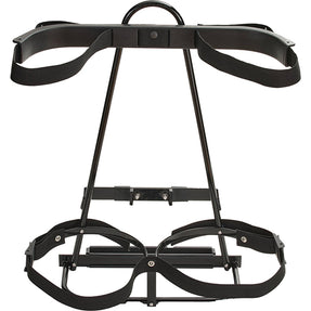 Dual Golf Bag Holder for 7
