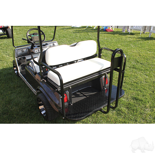 RHOX 700 Series Rear Seat Kit Safety Grab Bar – Extreme Kartz