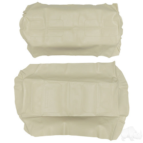 RHOX Super Saver Cover Set, Oyster, E-Z-Go TXT 96+