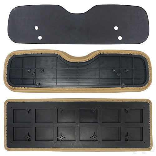 RHOX Super Saver Cushion Set, Tan, Universal Board, Yamaha G14-G22